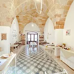 Cortellenica B&B