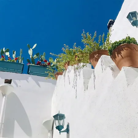 Cortellenica B&B 우겐토