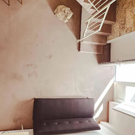 Cortellenica B&B 우겐토