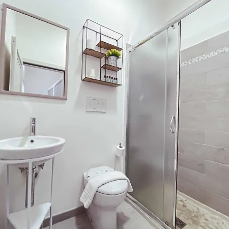 B&B Cortellenica 우겐토