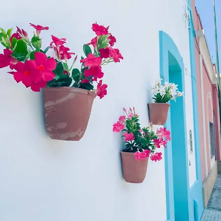 Cortellenica B&B 우겐토