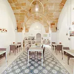 Cortellenica Bed and breakfast Ugento