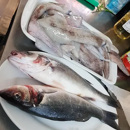 Cortellenica Bed & Breakfast 4*