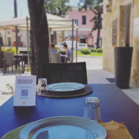 Cortellenica 4* Ugento