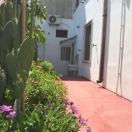 Cortellenica Bed & Breakfast