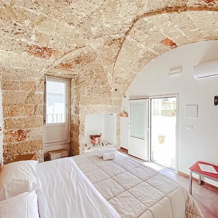 Bed & Breakfast Cortellenica Ugento