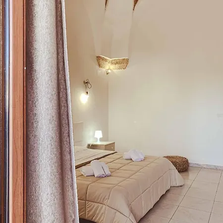 Cortellenica Bed & Breakfast