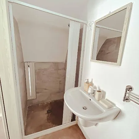 Bed & Breakfast Cortellenica Ugento