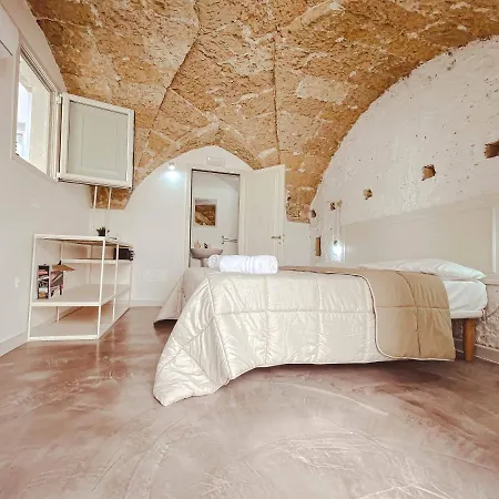 Bed & Breakfast Cortellenica Ugento