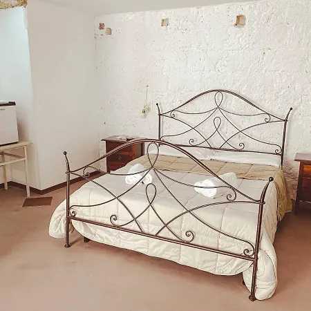 Cortellenica 4* Ugento