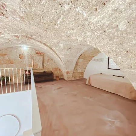 Cortellenica Bed & Breakfast