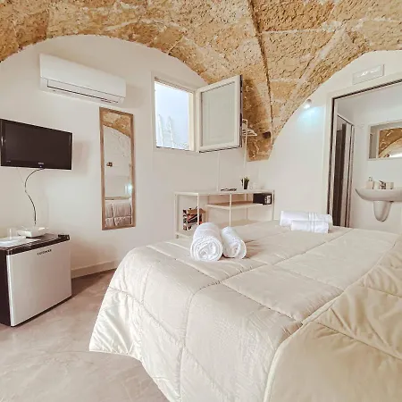 Bed & Breakfast Cortellenica 4*
