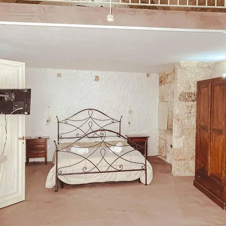 Cortellenica 4*