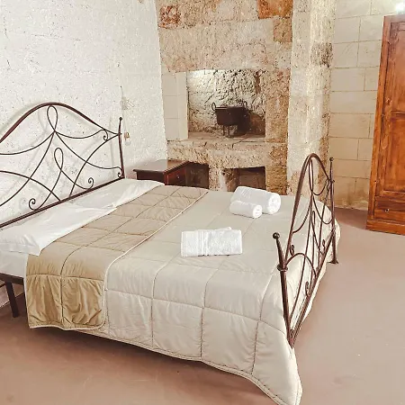 Bed & Breakfast Cortellenica