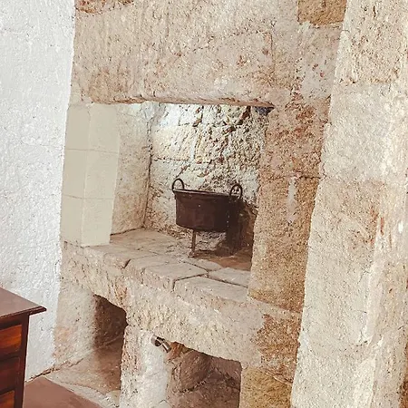 Alojamento de Acomodação e Pequeno-almoço Cortellenica