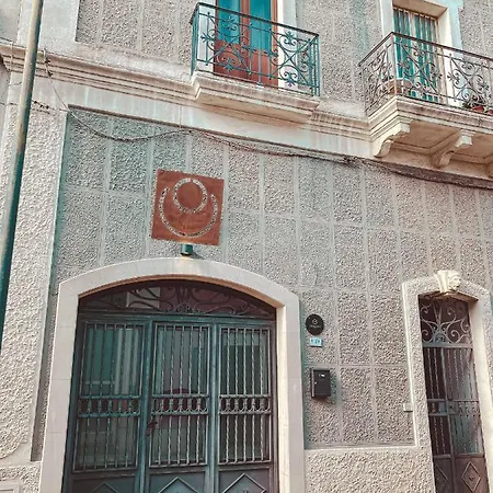 Cortellenica 4*