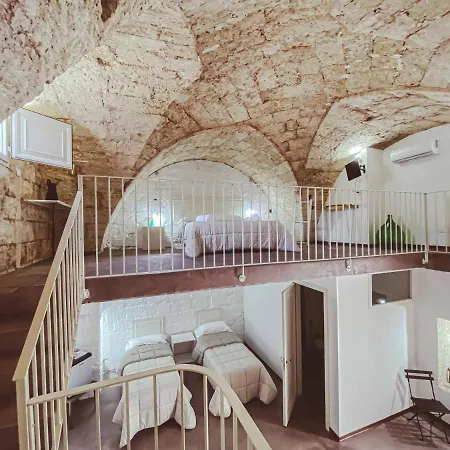 Cortellenica 4*
