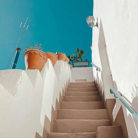 Bed & Breakfast Cortellenica 4*