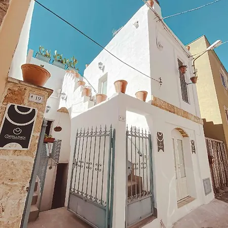 Cortellenica 4*