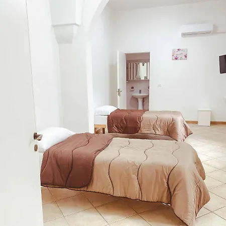 Cortellenica Bed & Breakfast