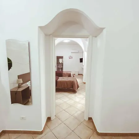 Cortellenica 4* Ugento