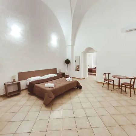 Cortellenica 4* Ugento