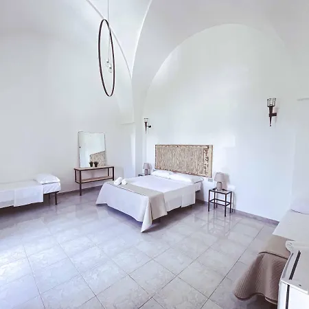 Cortellenica 4* Ugento