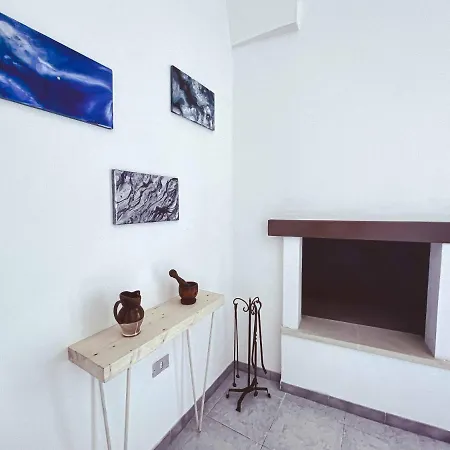 Cortellenica Bed & Breakfast