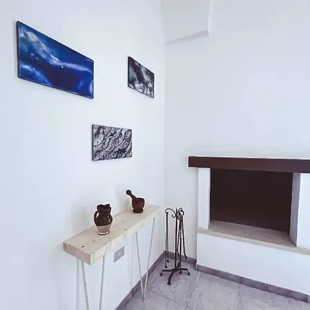 Cortellenica Bed & Breakfast