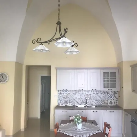 Bed & Breakfast Cortellenica