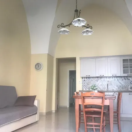 Bed & Breakfast Cortellenica Ugento