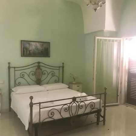 Cortellenica Alojamento de Acomodação e Pequeno-almoço 4*