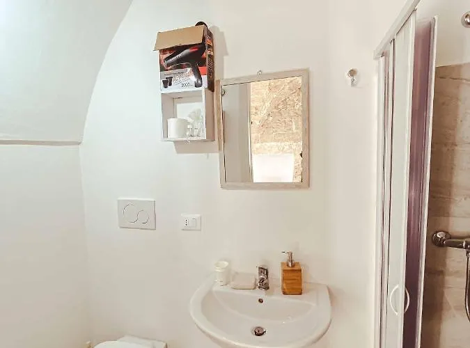 Cortellenica Bed & Breakfast Ugento