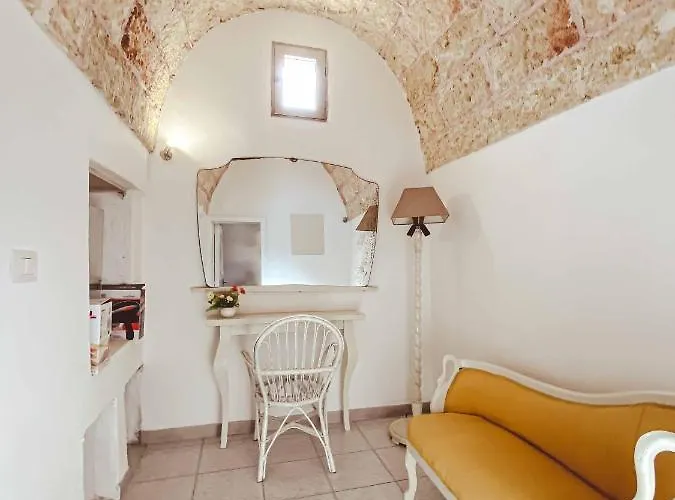 Cortellenica Bed & Breakfast