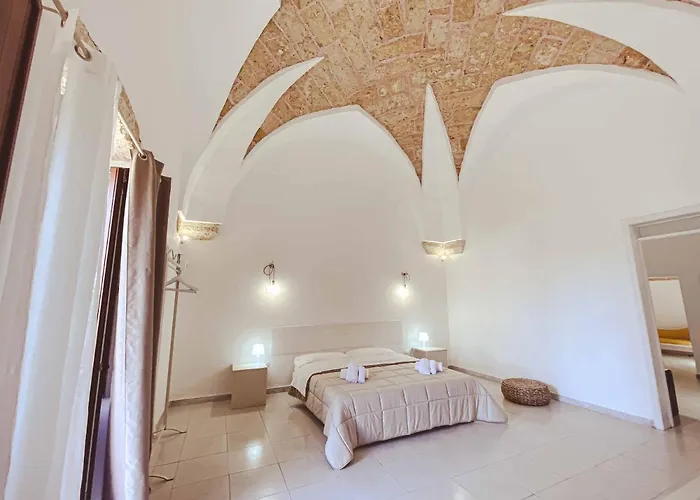 Bed & Breakfast Cortellenica