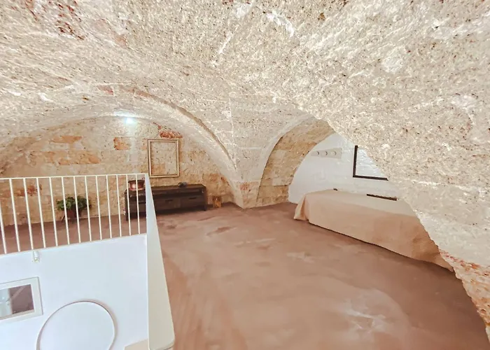 Cortellenica Bed & Breakfast