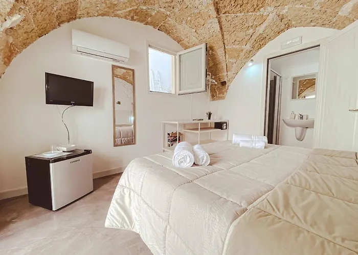 Bed & Breakfast Cortellenica 4*