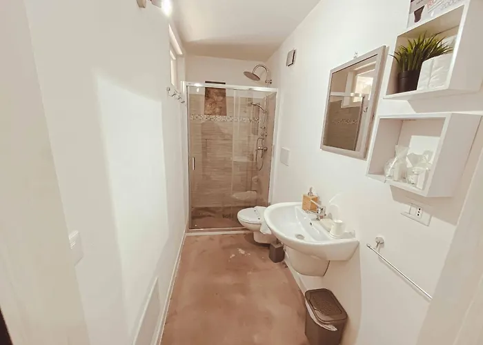 Cortellenica Bed & Breakfast 4*