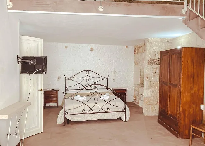 Cortellenica 4*