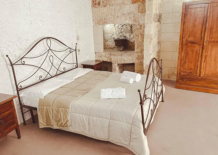 Bed & Breakfast Cortellenica