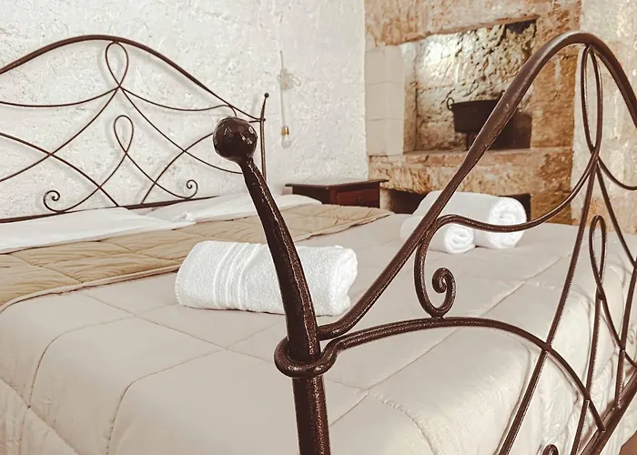 Cortellenica 4* Ugento