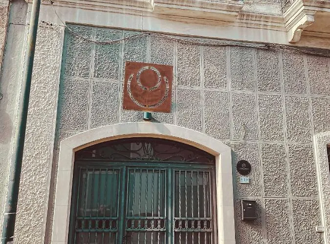 Bed & Breakfast Cortellenica Ugento