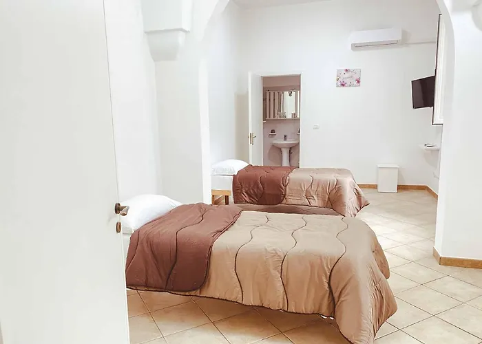 Cortellenica Bed & Breakfast