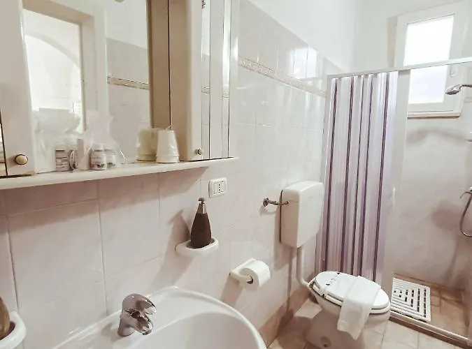 Cortellenica Bed & Breakfast Ugento