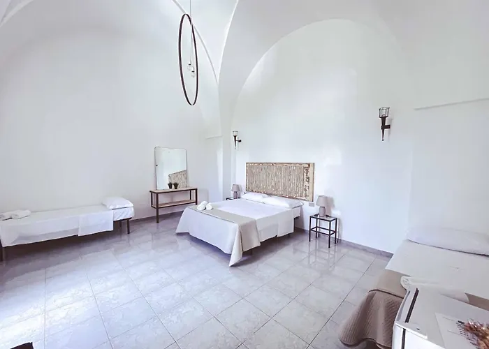 Cortellenica 4* Ugento