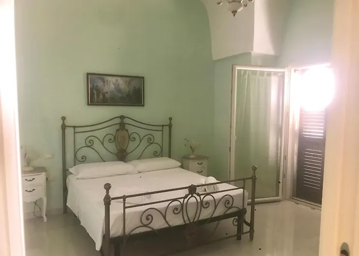 Cortellenica Bed & Breakfast 4*